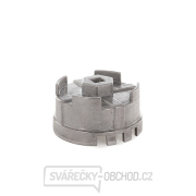 Klíč na olejový filtr 3/8