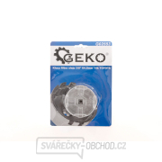 Klíč na olejový filtr 3/8