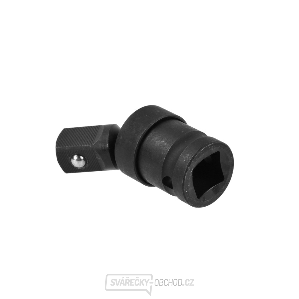 Kulový úderový kloub GEKO 1/2" CR-V 