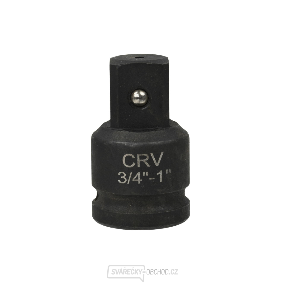 Úderová redukce GEKO 3/4"-1" 