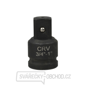 Úderová redukce GEKO 3/4 Úderová redukce GEKO 3/4