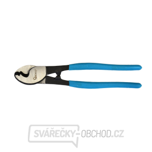 Kleště na kabely GEKO, 10 Kleště na kabely GEKO, 10