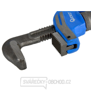 Hasák prohnutý GEKO, 300mm/12