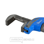 Hasák prohnutý GEKO, 300mm/12