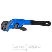 Hasák prohnutý GEKO, 300mm/12 Hasák prohnutý GEKO, 300mm/12