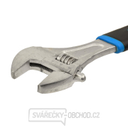 Stavitelný klíč Swede 10