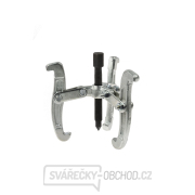 Stahovák tříramenný PROFI GEKO, 75mm, 3 Stahovák tříramenný PROFI GEKO, 75mm, 3