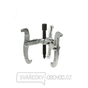 Stahovák tříramenný PROFI GEKO, 75mm, 3 Stahovák tříramenný PROFI GEKO, 75mm, 3