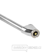 Manometry pro tlak v pneumatikách nákladních vozidel (100) Náhled