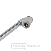 Manometry pro tlak v pneumatikách nákladních vozidel (100) Náhled