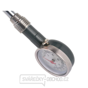 Manometry pro tlak v pneumatikách nákladních vozidel (100) náhled