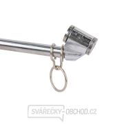 Manometry pro tlak v pneumatikách nákladních vozidel (100) náhled