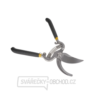 Nůžky zahradnické ERGO GEKO, 200mm  Nůžky zahradnické ERGO GEKO, 200mm  gallery main image