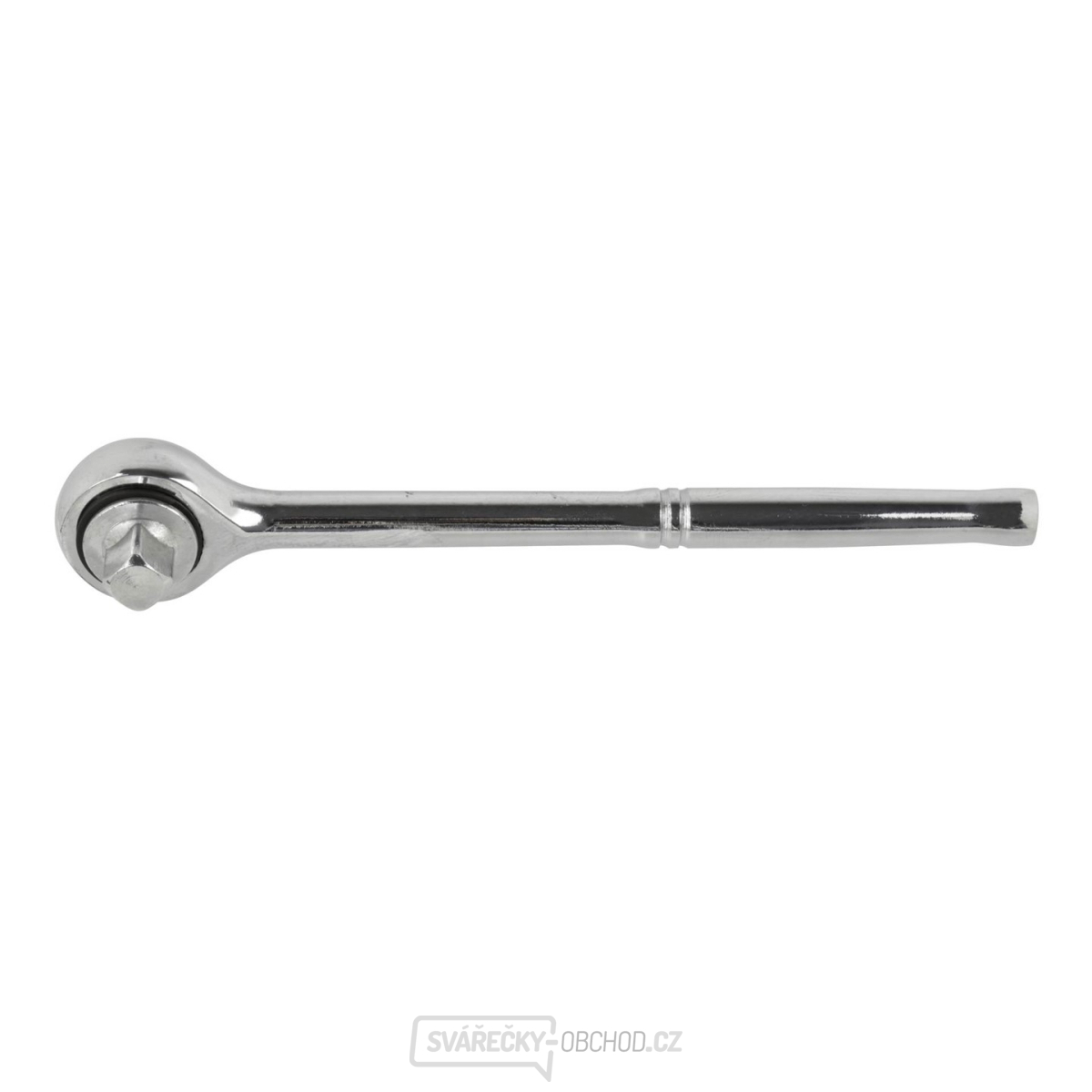 Ráčna 1/2" GEKO, 45 zubů, 