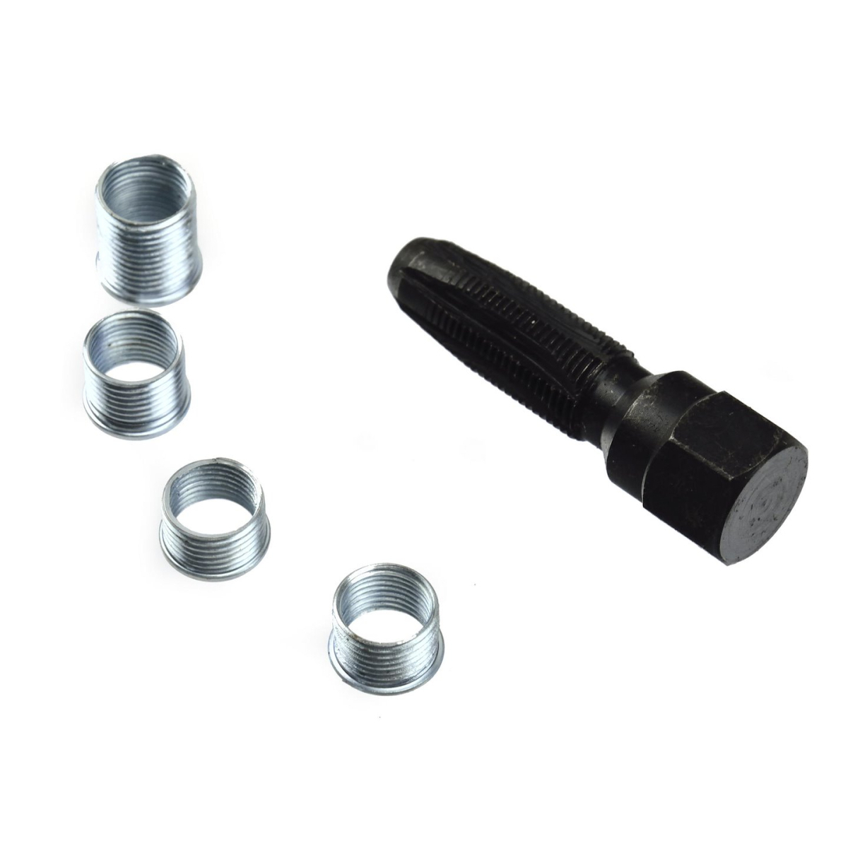 Sada na závity zapalování GEKO, 5ks G02791