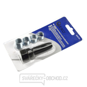 Opravná sada pro regeneraci závitu a zapalovací svíčky (8/96) Náhled