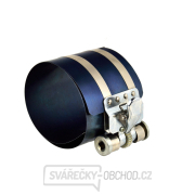 Svěrka na pístní kroužky GEKO, 3 Svěrka na pístní kroužky GEKO, 3