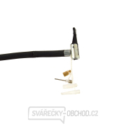 Post pumpa 38x450mm(20) Náhled