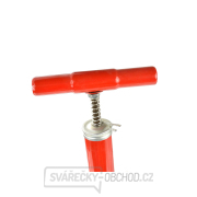 Post pumpa 38x450mm(20) Náhled