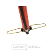 Post pumpa 38x450mm(20) Náhled