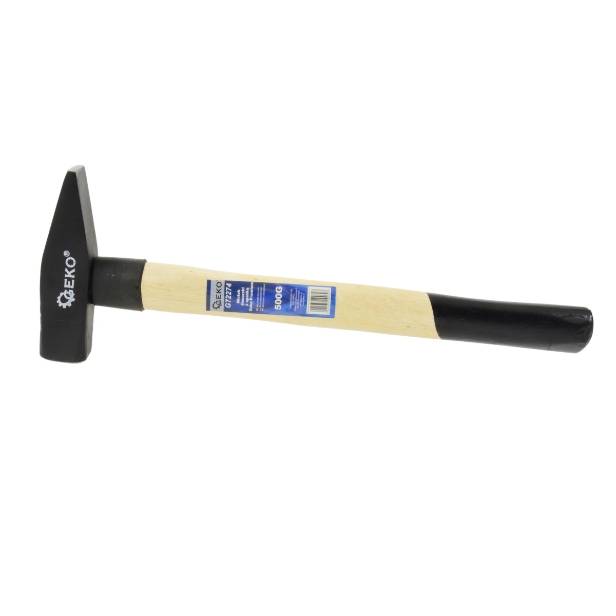 Kladivo zámečnické, 500g GEKO G72274
