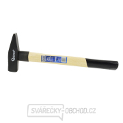 Kladivo zámečnické, 500g GEKO Kladivo zámečnické, 500g GEKO gallery main image