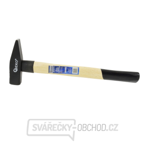 Kladivo zámečnické, 500g GEKO Kladivo zámečnické, 500g GEKO gallery main image