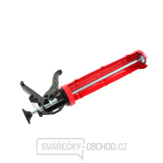 Lis vytlačovací vaničkový GEKO, délka 240mm, objem 300ml  náhled