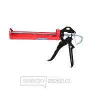 Lis vytlačovací vaničkový GEKO, délka 240mm, objem 300ml  Lis vytlačovací vaničkový GEKO, délka 240mm, objem 300ml  gallery main image