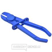 Svorky na hadice GEKO, sada 3ks  Svorky na hadice GEKO, sada 3ks  náhled