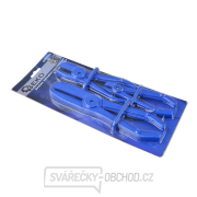 Svorky na hadice GEKO, sada 3ks  Svorky na hadice GEKO, sada 3ks  náhled