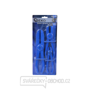 Sada 3 kleští na drátové svorky (50) náhled