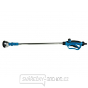 Postřikovač zahradní prodloužený, 10-funkční, 76cm, různé tvary vodního paprsku, GEKO Postřikovač zahradní prodloužený, 10-funkční, 76cm, různé tvary vodního paprsku, GEKO gallery main image