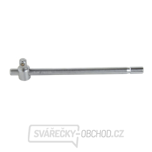 Tyč prodlužovací typu  Tyč prodlužovací typu