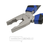 Kombinované kleště - 200mm PREMIUM kombinované kleště (6/60) Náhled