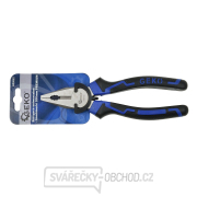 Kombinované kleště - 200mm PREMIUM kombinované kleště (6/60) Náhled