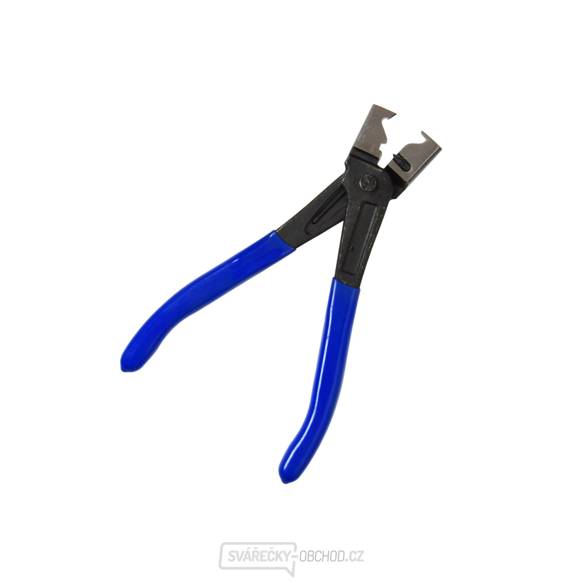 Kleště na kabely GEKO, CLICK systém