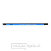 Magnetická lišta, 60 cm GEKO Magnetická lišta, 60 cm GEKO gallery main image