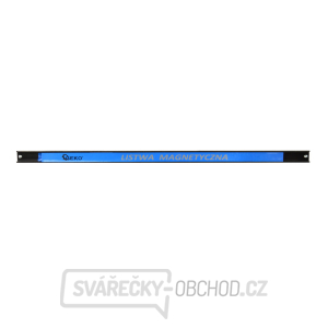 Magnetická lišta, 60 cm GEKO Magnetická lišta, 60 cm GEKO gallery main image