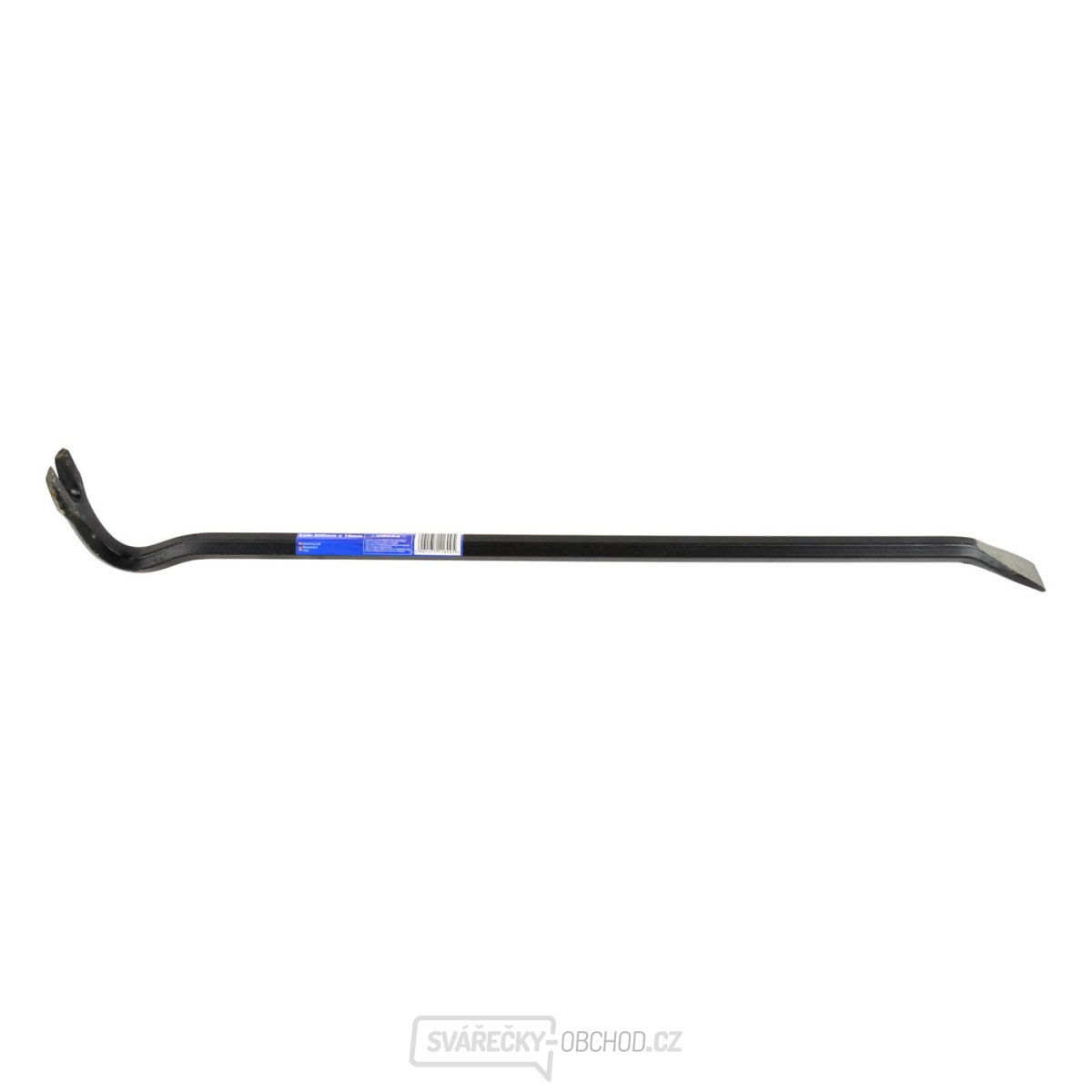 Páčidlo/vytahovák GEKO 600x16mm