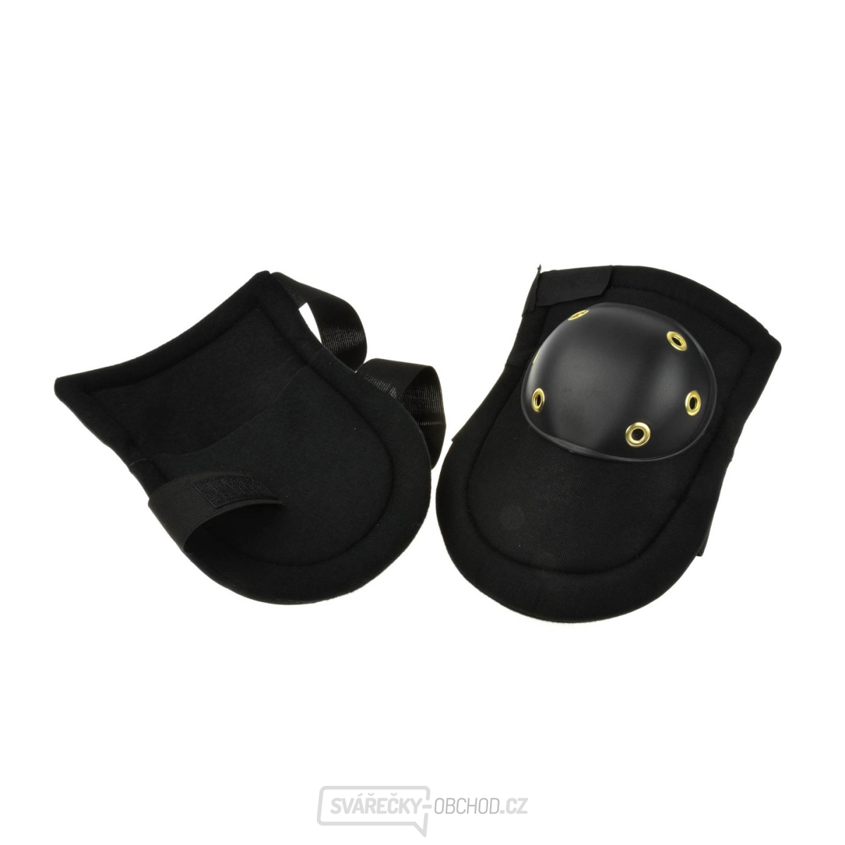 Ochranné chrániče kolen GEKO