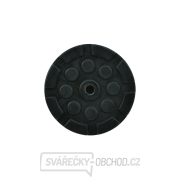 Gumová podložka pro hydraulický zvedák GEKO 3T - 3,5T  Náhled