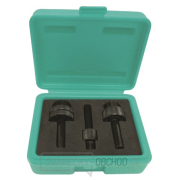 Adaptéry pro plničku oleje pro DSG, CVT, 722.9 - VW, Audi, Mercedes - JONNESWAY AE300176-A gallery main image