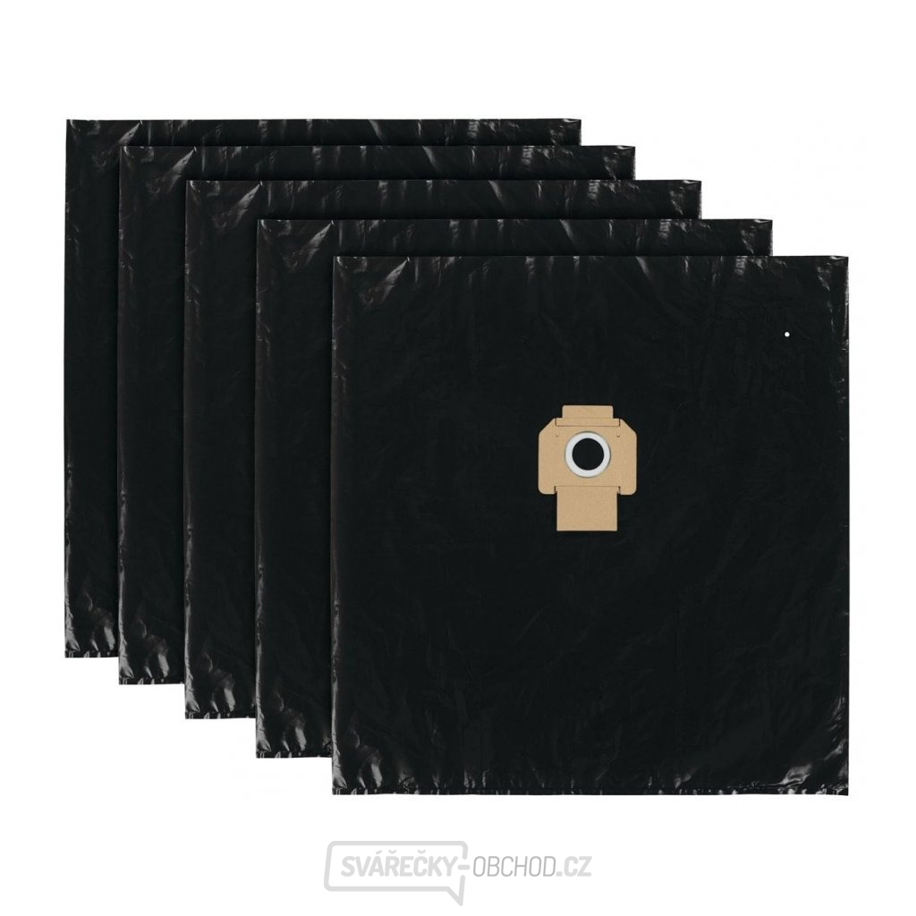 Plastový pytlík na odpadní vodu DWV9400 DeWALT - 5ks  Plastový pytlík na odpadní vodu DWV9400 DeWALT - 5ks  gallery main image