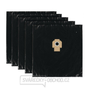 Plastový pytlík na odpadní vodu DWV9400 DeWALT - 5ks  Plastový pytlík na odpadní vodu DWV9400 DeWALT - 5ks  gallery main image