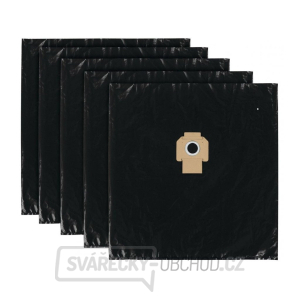 Plastový pytlík na odpadní vodu DWV9400 DeWALT - 5ks  Plastový pytlík na odpadní vodu DWV9400 DeWALT - 5ks  gallery main image