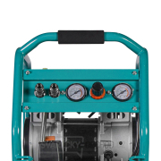 Mobilní kompresor Compact-Air 240/40 V OF E Náhled