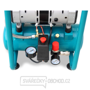 Bezolejový kompresor Handy Silence 221 OF E Náhled