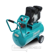 Bezolejový kompresor Mobilboy Silence 320/90 OF E Náhled