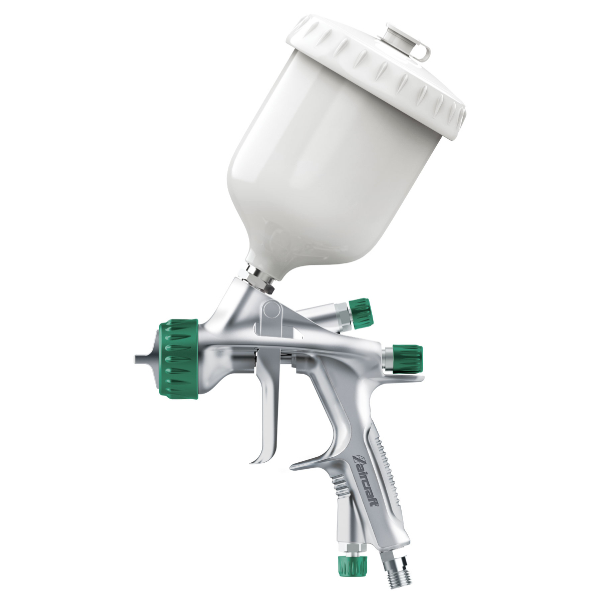 Levně Stříkací pistole FSP S1 HVLP 2101640
